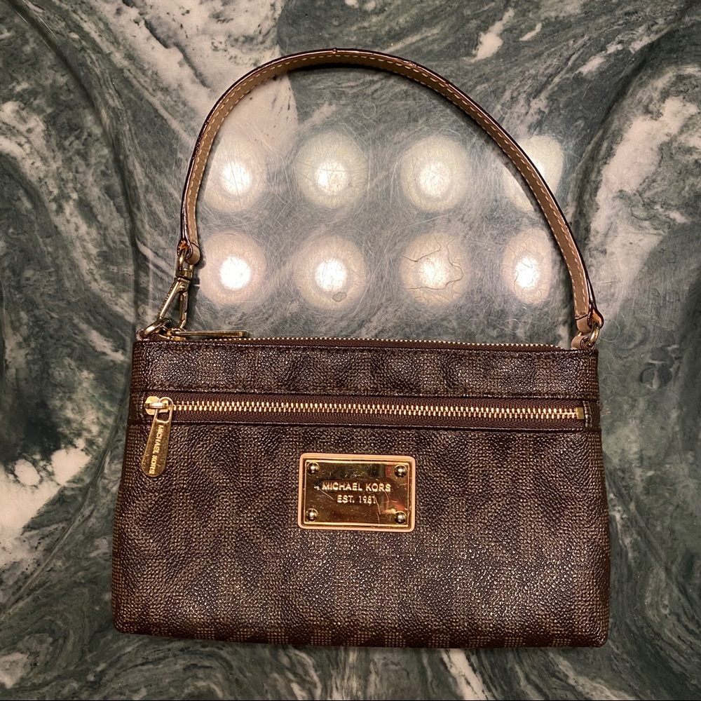Michael Kors shoulder bag